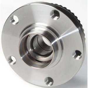  National 512187 Wheel Bearing and Hub Assembly: Automotive