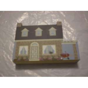  PLAY HOUSE SHEPHERDSTOWN WEST VIRGINIA CATS MEOW CM20 