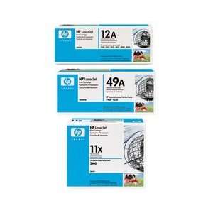   For HP LaserJet 4240, 4250 & 4350 Series Printers