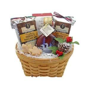 Great Northern Wisconsin Christmas Gift Grocery & Gourmet Food