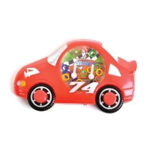  Race Car Water Games (1 dz): Toys & Games