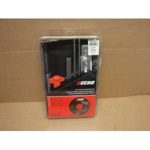  99988800722 Echo Chain Saw Sharpening Kit 3/16 / 4.8MM 
