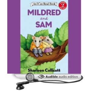    Mildred and Sam (Audible Audio Edition) Sharleen Collicott Books