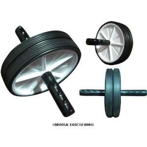  Gungfu Universal Exercise Core Training Wheel Sports 