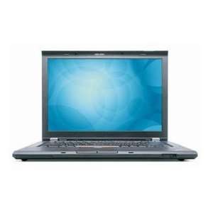  Lenovo ThinkPad T410/2537 Business Notebook