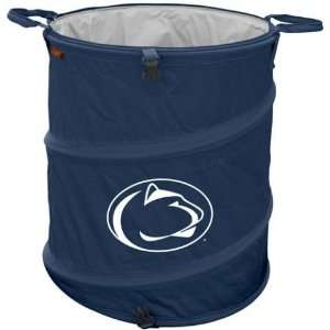  Penn State Nittany Lions Collapsible Trash Can (Doubles as 