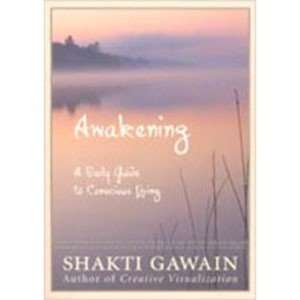  Shakti Gawain   Awakening