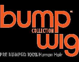 Sensationnel Bump collection wig FAB FRINGE 100% human hair + Free 