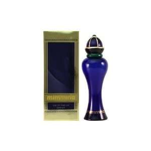    Mimmina 3.4 FlOz Eau De Perfume Spray Women by Intercosma: Beauty