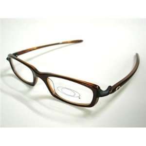   Eyeglass Frame Cosine Rootbeer Brown #11 587