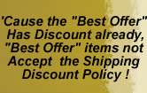 payment instructions we consolidate shipments from china directly
