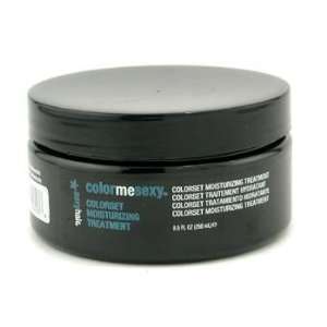Exclusive By Sexy Hair Concepts Color Me Sexy Colorset Moisturizing 