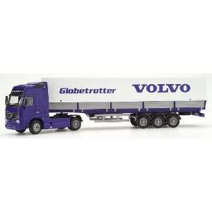  1/50 Volvo FH16 Globetrotter XL: Toys & Games