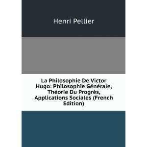   rale, ThÃ©orie Du ProgrÃ¨s, Applications Sociales (French Edition