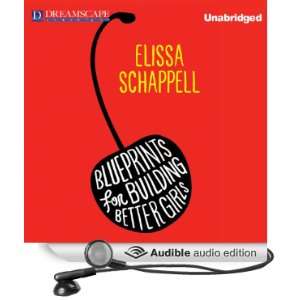   Girls (Audible Audio Edition) Elissa Schappell, Julia Whelan Books