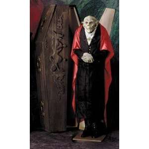  Count Dracula Prop