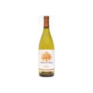  2010 Trinity Oaks Chardonnay 750ml: Grocery & Gourmet Food