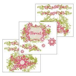 Scentsy Friend Scentsy DIY Theme Pack 