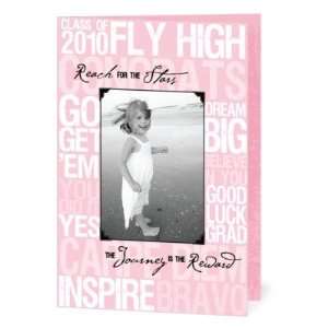  Graduation Greeting Cards   Inspire Greatness Blushing By 