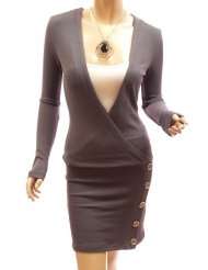 Clothing & Accessories › Women › Dresses › Sweater Dresses