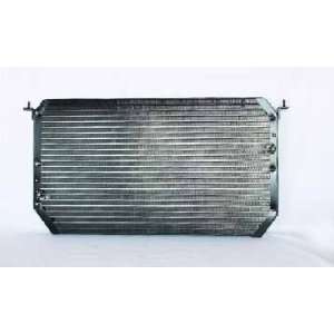  92 94 TOYOTA CAMARY/LX ES 300 CONDENSER (SERP) Automotive