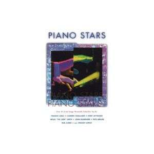  Alfred Piano Stars Musical Instruments