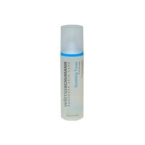  Wilma Schumann Soothing Toner Beauty