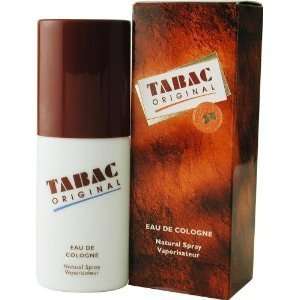  Tabac By Maurer & Wirtz for Men. Eau De Cologne Spray 1.7 
