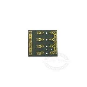  Hot Feed Fuse Block with Common Ground FS40630 Everything 