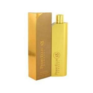  Perry Ellis 18 Sensual Perfume 3.3 oz EDP Spray Beauty