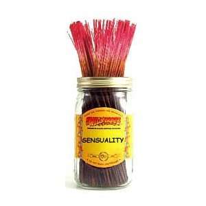  Wildberry Incense Sticks: Sensuality: Beauty