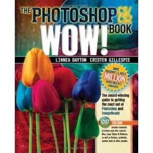  Photoshop CS / CS2 Wow Book, The, 1/e  N/A  Books