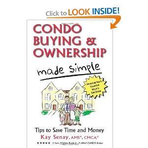   Made Simple Tips to Save Time and Money [Paperback] Kay Senay Books