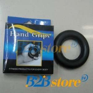 black grip ring  hand grip  exerciser arm strength trainer 400pcs 