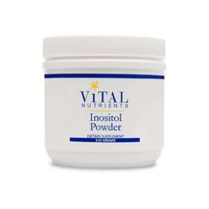  Vital Nutrients   Inositol Powder 8 oz Health & Personal 