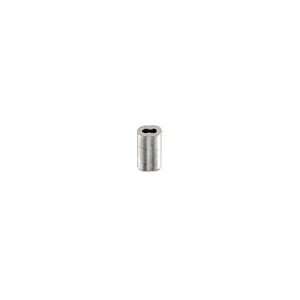  3/64 Wire Oval Crimp Sleeve   Pack of 10