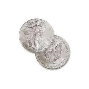  United States American Silver Eagle Dollars Everything 