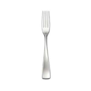  Oneida Reflections Silverplate European Size Table Fork 