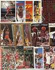 Scottie Pippen Bulls 29 card 1994 95 lot all different