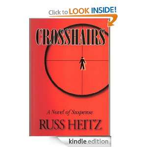 Start reading Crosshairs  