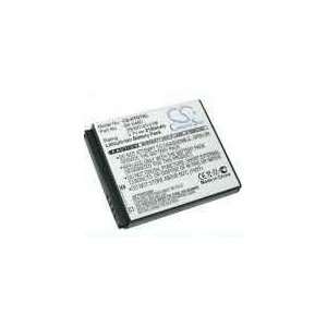  Extended battery for HTC HD7 PD29110 T9292 35H00143 01M 3 