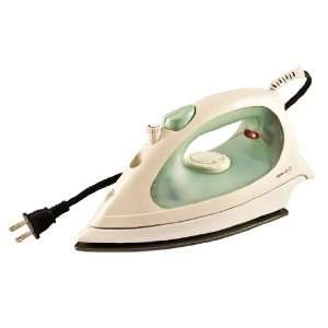   Non Stick Variable Steam Iron with Spray Mist and Steam Surge. UL