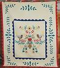 Vintage Antique Dated American Family Crazy Block QUILT  