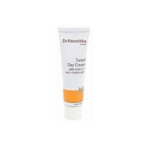    Toned Day Cream by Dr. Hauschka   Cream 1 oz for Men Beauty