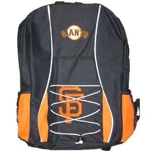    San Francisco Giants Mlb Scrimmage Backpack: Sports & Outdoors