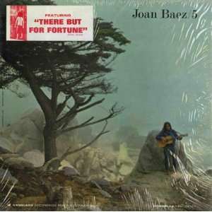  5 Joan Baez Music