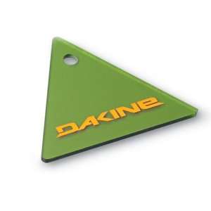  Dakine Triangle Scraper Ski Snowboard Tool Sports 