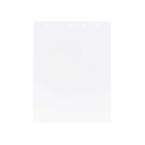 Sparco Products : Custom Cut Paper, 20 lb., 8 1/2x11, 500/RM, White 