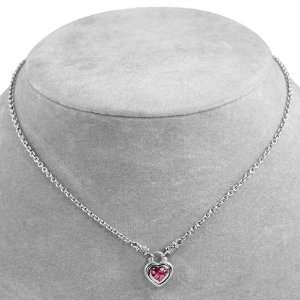 Scott Kay Jewelry N1492SPANPSS16 Womens Sterling Silver and Pink 