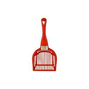 Poop Scoop Red   1 pc,(Deluxe Imports)